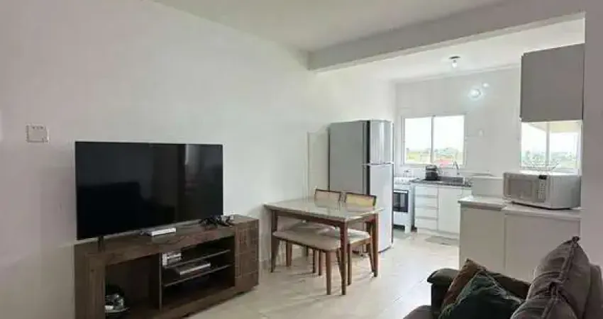 Apartamento com 2 dormitórios à venda, 51 m² por R$ 399.000,00 - Nova Atibaia - Atibaia/SP