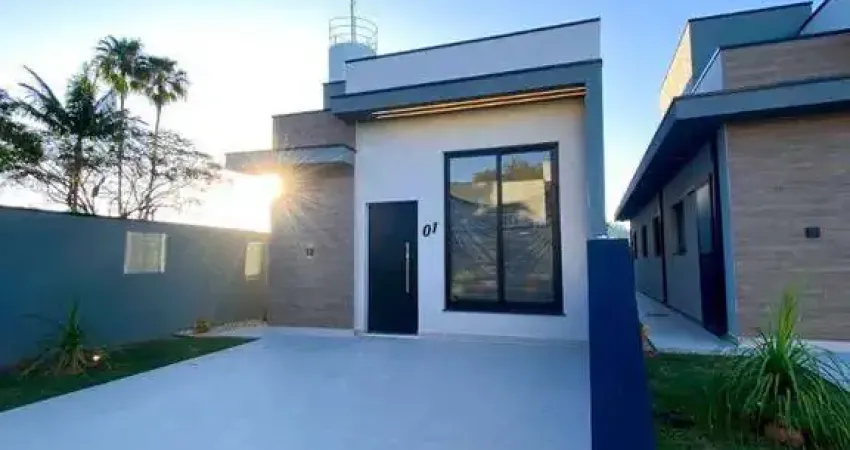 Casa com 3 dormitórios à venda, no Jardim Suely - Atibaia/SP
