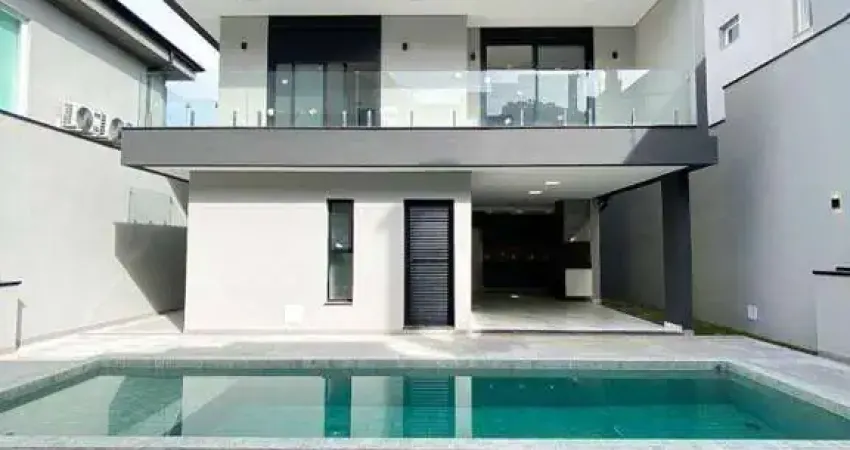 Casa com 3 dormitórios à venda, no Parque Arco Iris - Atibaia/SP - CA5875