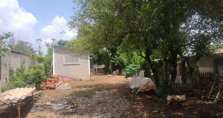 Terreno à venda na Rua Tereza Pacheco Purchio, 285, Caetetuba, Atibaia
