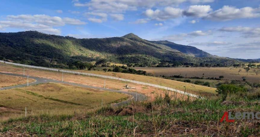Terreno à venda, 360m² no Condomínio Greenfield - Atibaia/SP