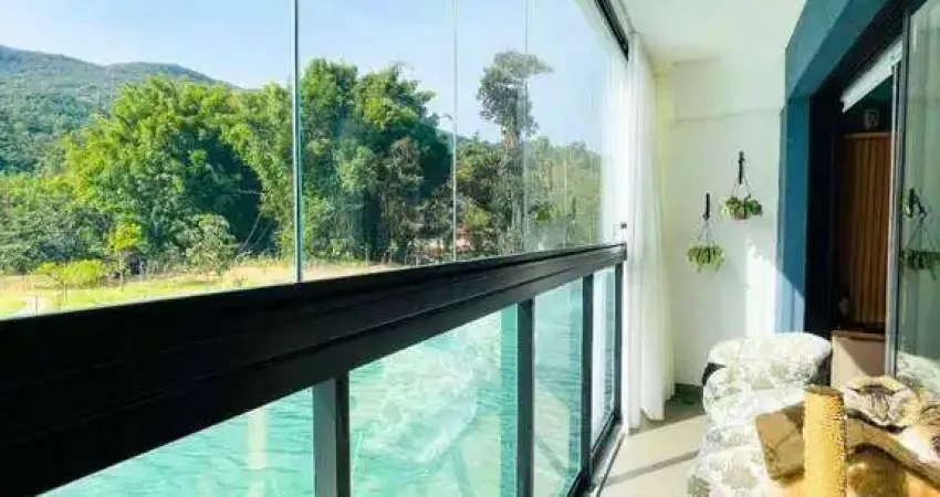 Apartamento com 2 dormitórios à venda, no Nova Gardênia - Atibaia/SP
