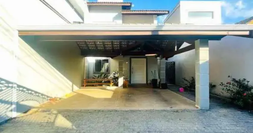 Casa com 3 dormitórios à venda, no Jardim Santa Bárbara - Atibaia/SP - CA5887