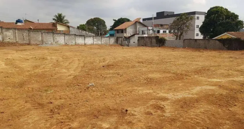 Terreno à venda, 1050 m² no Jardim Colonial - Atibaia/SP