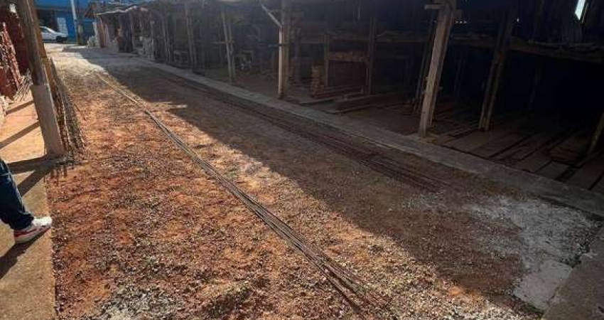 Terreno à venda, 476 m² no Jardim das Cerejeiras - Atibaia/SP