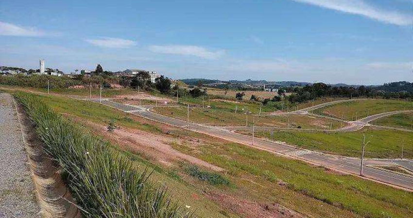 Terreno à venda, 218m² no Bella Atibaia - Atibaia/SP