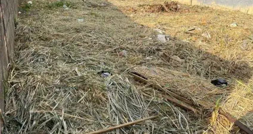 Terreno à venda, 330 m² no Jardim das Cerejeiras - Atibaia/SP