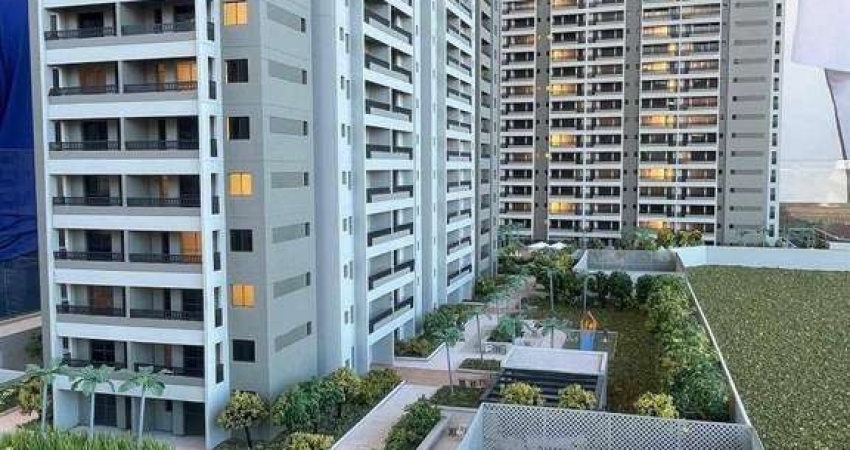 Apartamento com 1 dormitório à venda, à partir de R$ 392.172,00 (à vista) - Jardim Terceiro Centenário em Atibaia/SP - CA