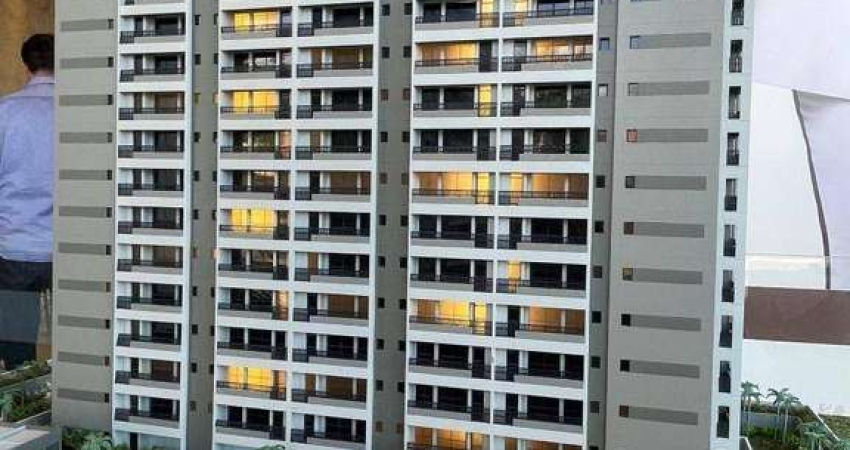 Apartamento com 2 dormitórios à venda, à partir de R$ 613.958,40 (à vista) - Jardim Terceiro Centenário - Atibaia/SP