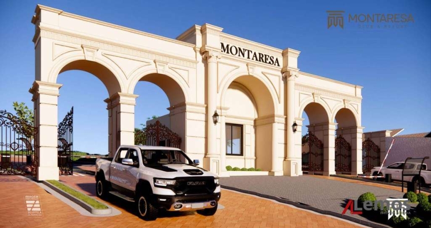 Terreno à venda, à partir de 360² por R$325.000 - Ressaca - Atibaia/SP