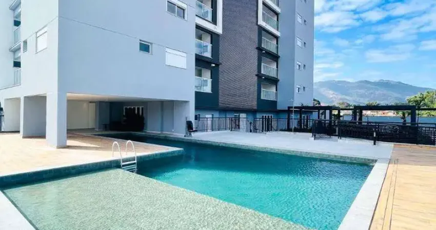 Apartamento com 3 dormitórios à venda, no Jardim Paulista - Atibaia/SP