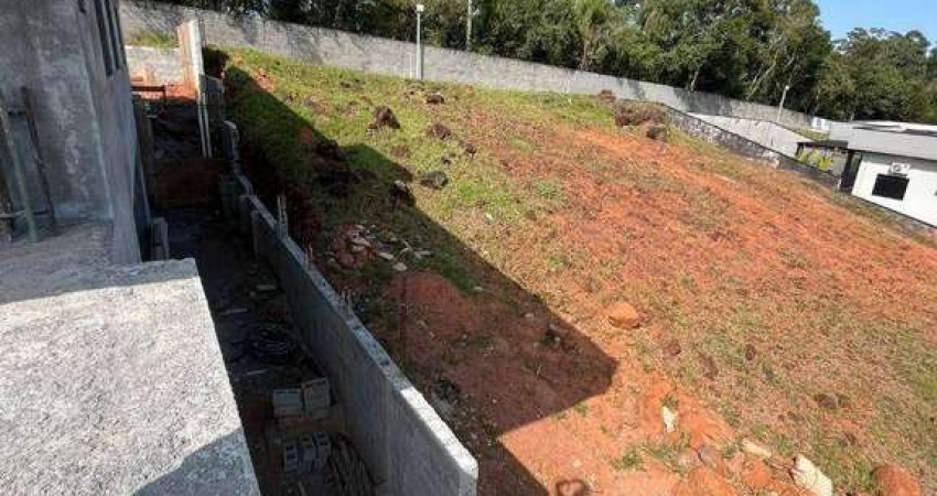 Terreno à venda, 603 m² no Condominio Quintas da Boa Vista - Atibaia/SP