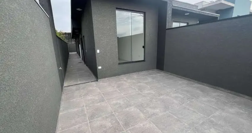 Casa com 2 dormitórios à venda, no Estância Galvani II - Bom Jesus dos Perdões/SP