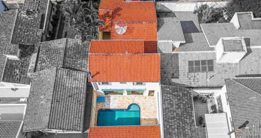 Casa com 3 dormitórios à venda, no Vila Helena - Atibaia/SP