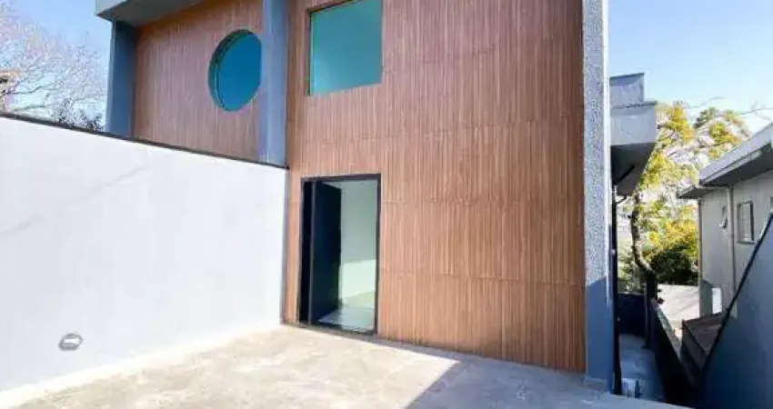 Casa com 3 dormitórios à venda, 140 m² por R$ 750.000,00 - Jardim Maristela - Atibaia/SP