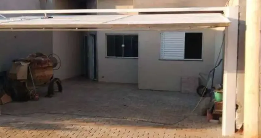 Casa com 2 dormitórios à venda, no Nova Atibaia - Atibaia/SP