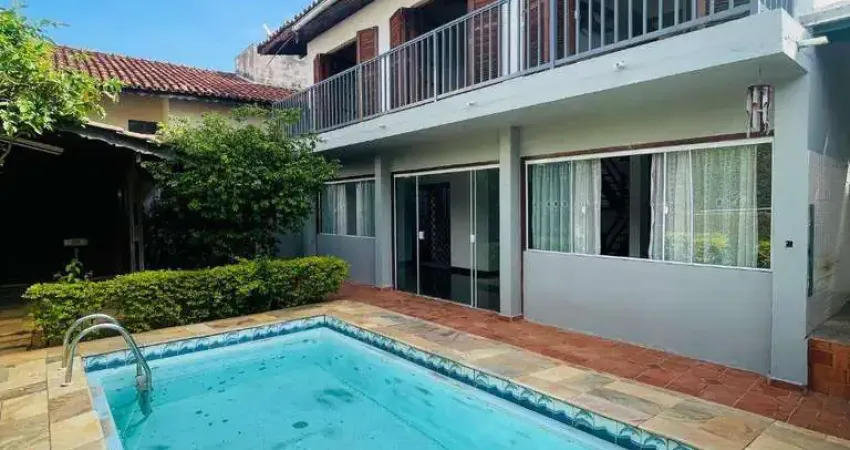 Casa com 3 dormitórios à venda, no nova gardênia - atibaia/sp