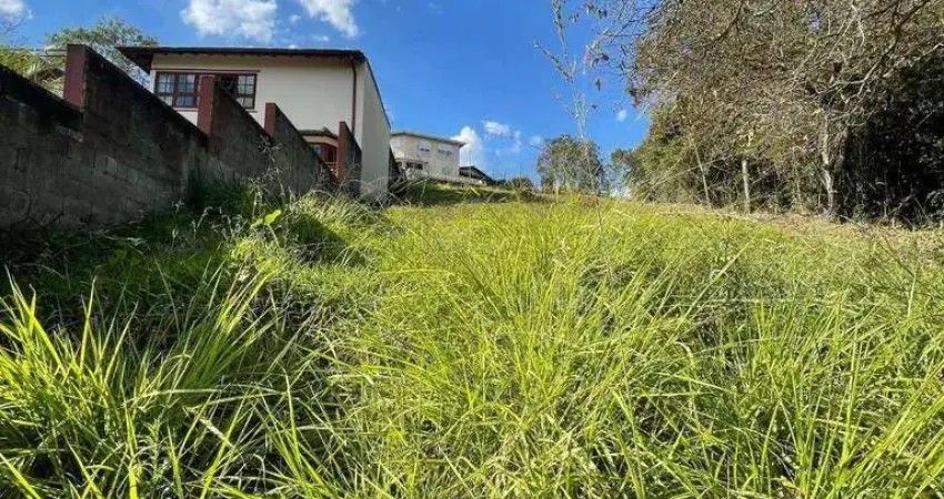 Terreno à venda na Alameda Lorena, 3, Jardim Paulista, Atibaia