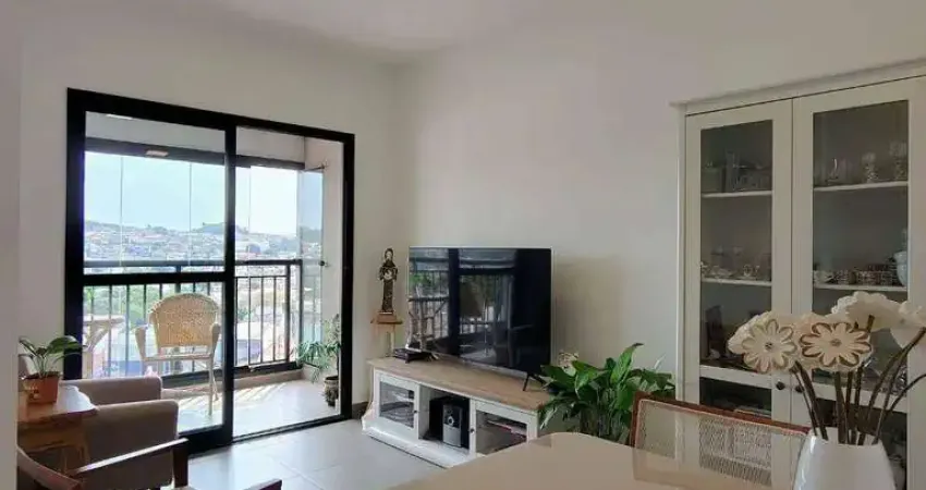 Apartamento com 1 dormitório à venda, no nova gardênia - atibaia/sp