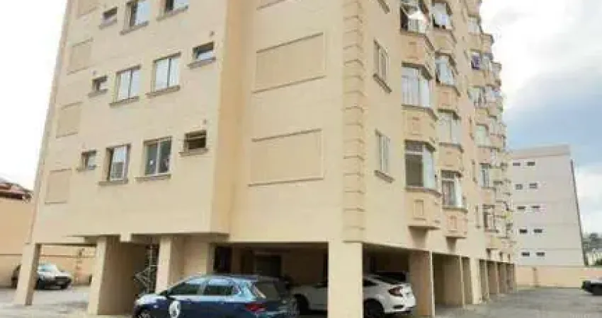 Apartamento com 1 dormitório à venda, no atibaia jardim - atibaia/sp