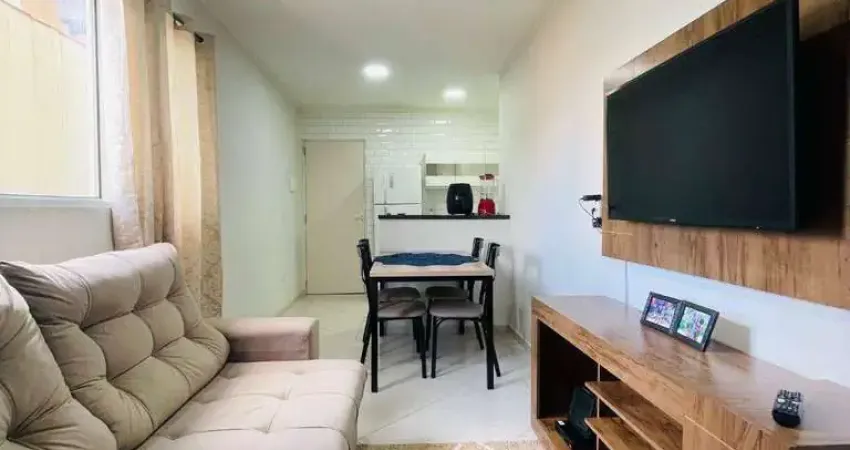 Apartamento com 2 dormitórios à venda, no atibaia jardim - atibaia/sp