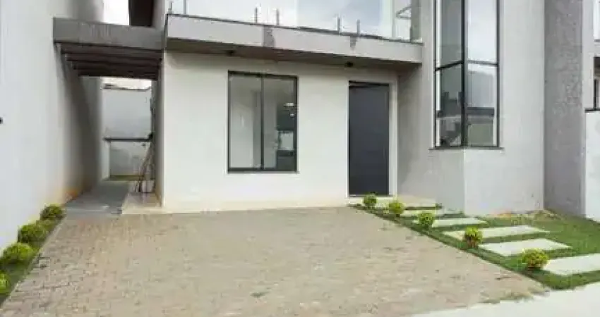 Casa em condomínio fechado com 3 quartos à venda na Rua Rubens Paiva, 303, Vila Giglio, Atibaia