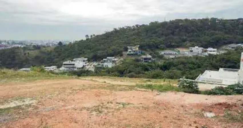 Terreno em condomínio fechado à venda na Estrada Marcos Antônio Peçanha, 127, Itapetininga, Atibaia