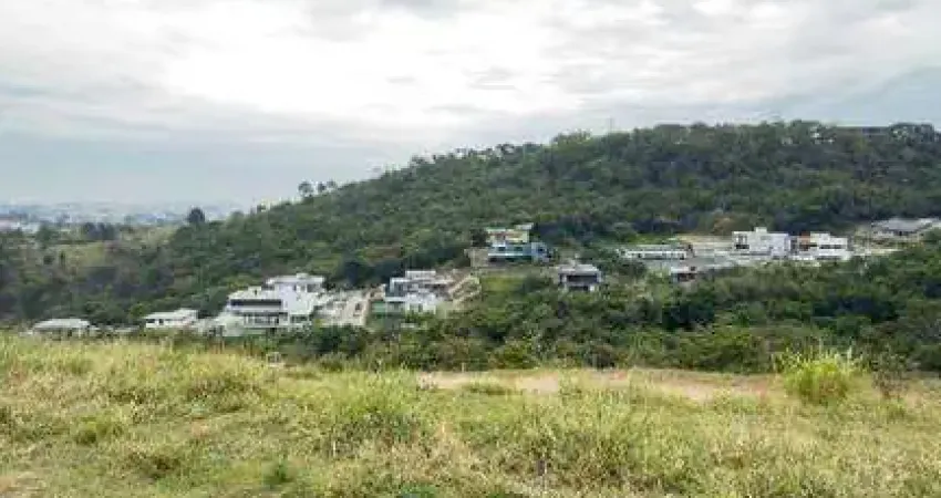Terreno em condomínio fechado à venda na Estrada Marcos Antônio Peçanha, 126, Itapetininga, Atibaia