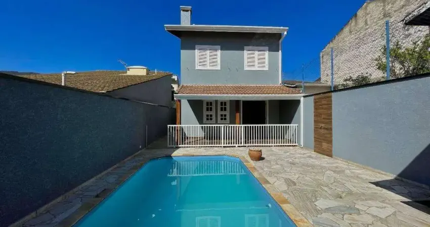 Casa com 3 quartos à venda na Rua Orquídea, 629, Vila Giglio, Atibaia