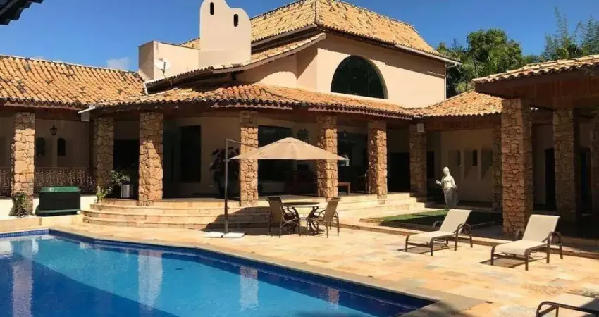 Casa com 8 quartos à venda na Rua Nazareno Rossi, 245, Tanque, Atibaia