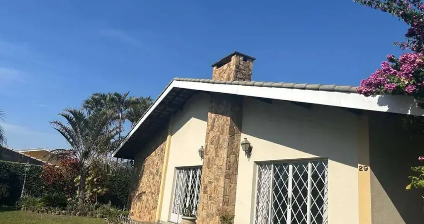 Casa com 3 quartos à venda na Alameda São Paulo, 29, Itapetinga, Atibaia