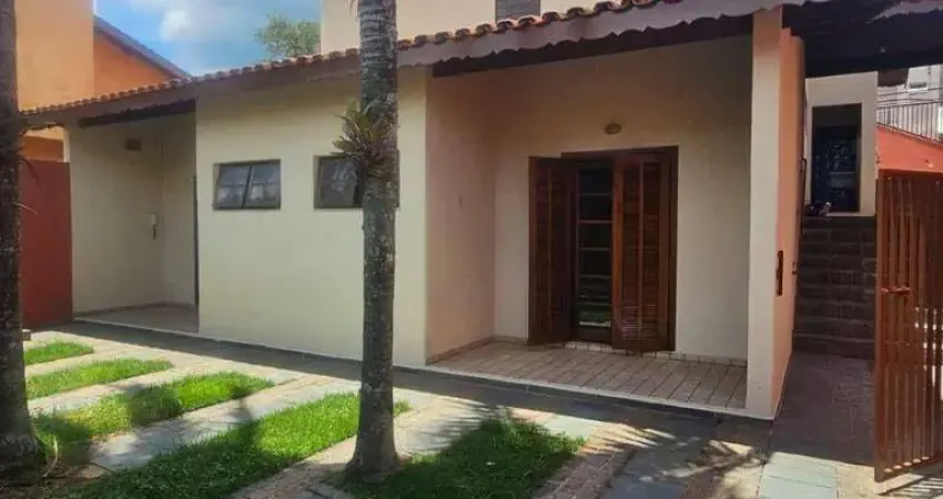 Casa com 2 dormitórios à venda, no jardim paulista - atibaia/sp