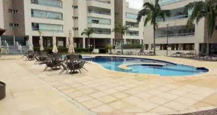 Apartamento com 4 dormitórios à venda, no loanda - atibaia/sp