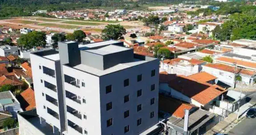Apartamento com 2 dormitórios à venda à partir de r$537.142,00, no centro - atibaia/sp