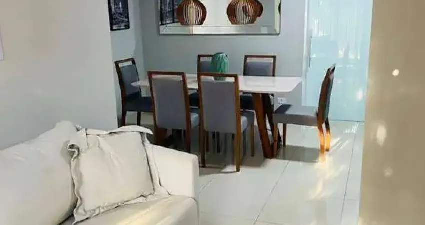 Apartamento com 3 dormitórios à venda, no vila giglio - atibaia/sp