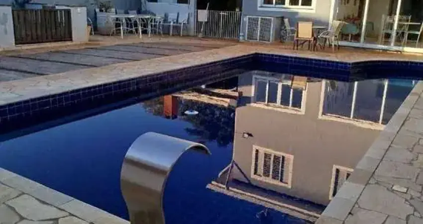 Casa com 3 dormitórios à venda, no jardim itaperi - atibaia/sp