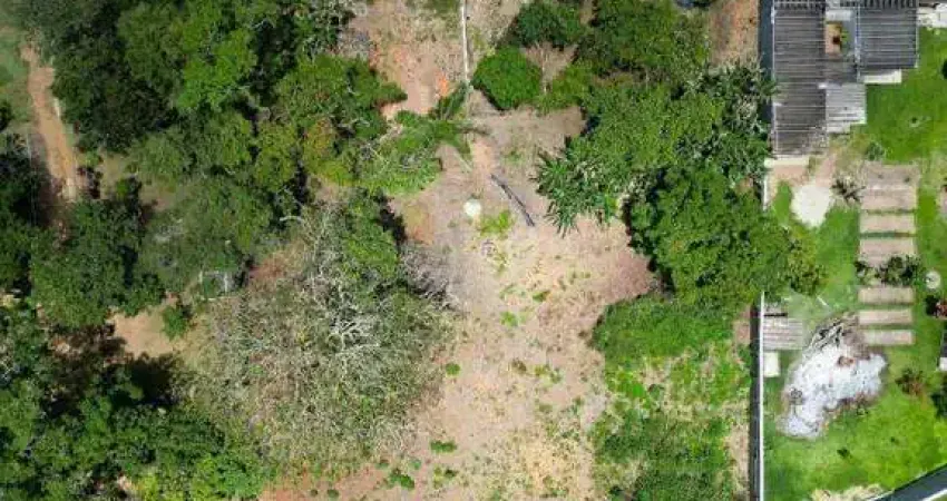 Terreno à venda na Rua Piassaba, Vitória Régia, Atibaia