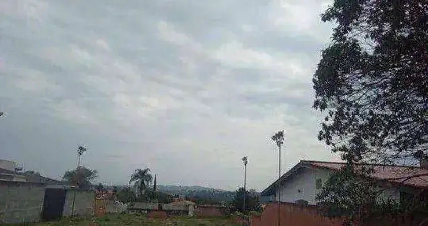 Terreno à venda na Rua Suína, 274, Vila Giglio, Atibaia