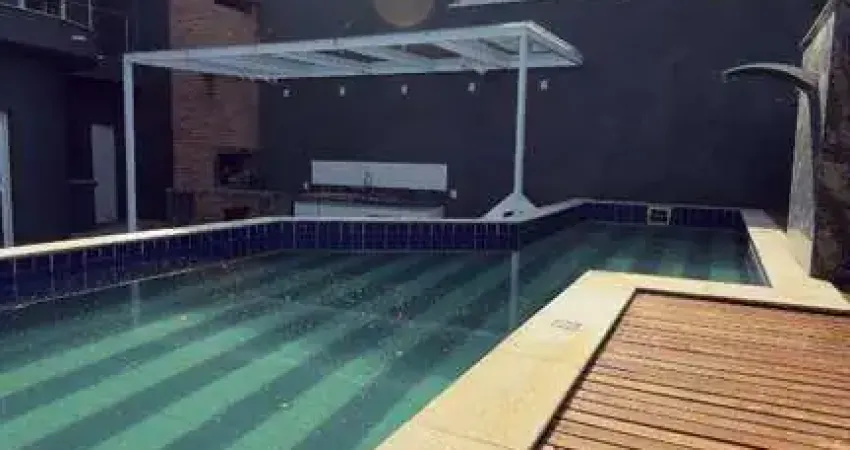 Casa com 3 dormitórios à venda, no cidade nova - bom jesus dos perdões/sp