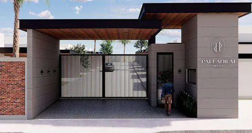 Casa com 3 suítes à partir de r$ 1.590.000 - vila giglio - atibaia/sp