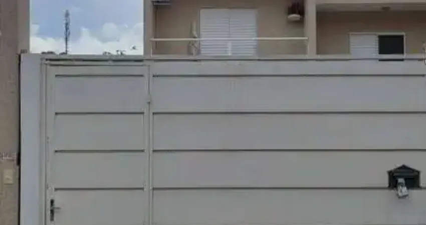 Casa com 2 dormitórios à venda, no vila petrópolis - atibaia/sp