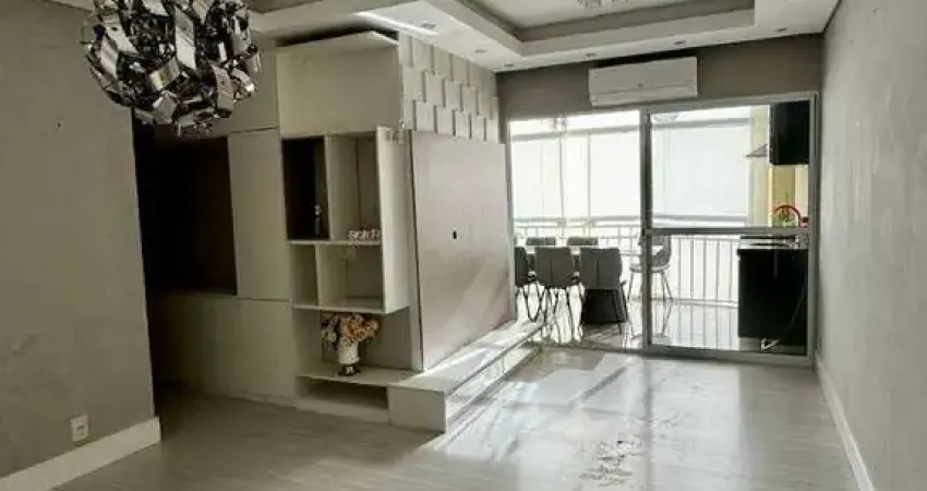 Apartamento com 3 dormitórios à venda, 86 m² por r$ 1.010.000 - vila giglio - atibaia/sp