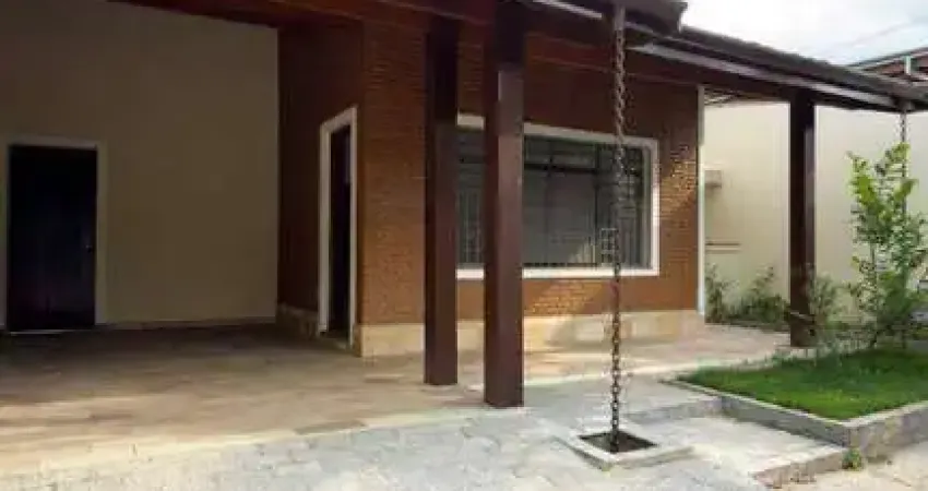 Casa com 3 quartos à venda na Rua Melchiora Vicente Sanches, 283, Alvinópolis, Atibaia