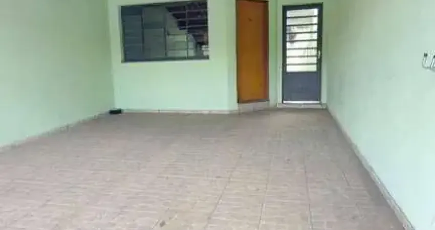 Casa com 2 quartos à venda na Rua José Benedito Rolindo, 263, Alvinópolis, Atibaia