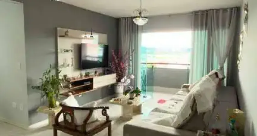 Apartamento com 3 dormitórios à venda, no alvinópolis - atibaia/sp