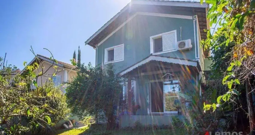 Casa com 3 quartos à venda na Rua José Cirne Guimarães, 378, Itapetinga, Atibaia