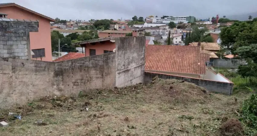 Terreno à venda na Rua Cruzeiro, 300, Jardim Paulista, Atibaia