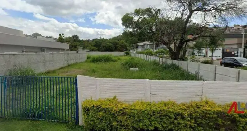 Terreno à venda na Rua Rio Preto, 59, Jardim do Lago, Atibaia