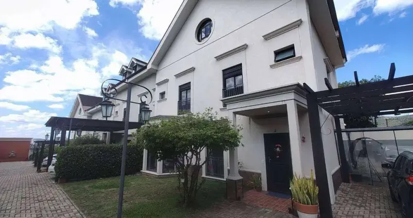 Casa com 4 dormitórios à venda, no nova gardênia - atibaia/sp