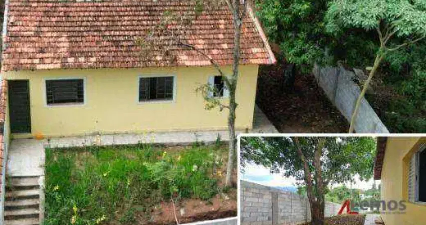 Casa com 3 dormitórios à venda no jardim imperial - atibaia/sp